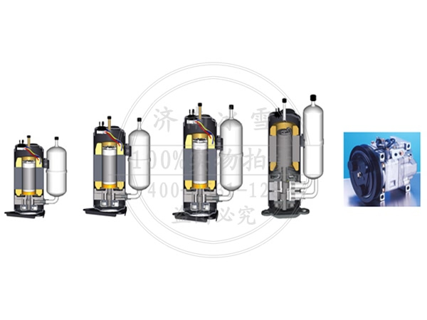 松下冰箱壓縮機過流保護器怎么接線